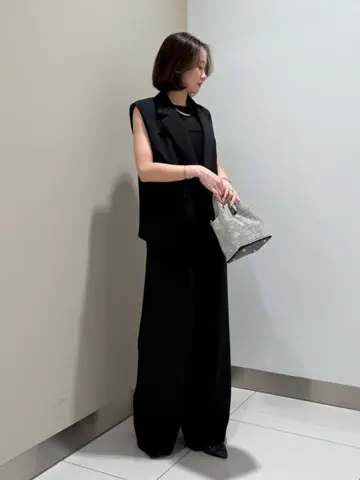 GRACE CONTINENTAL The Banquet Suzuka コーディネート画像