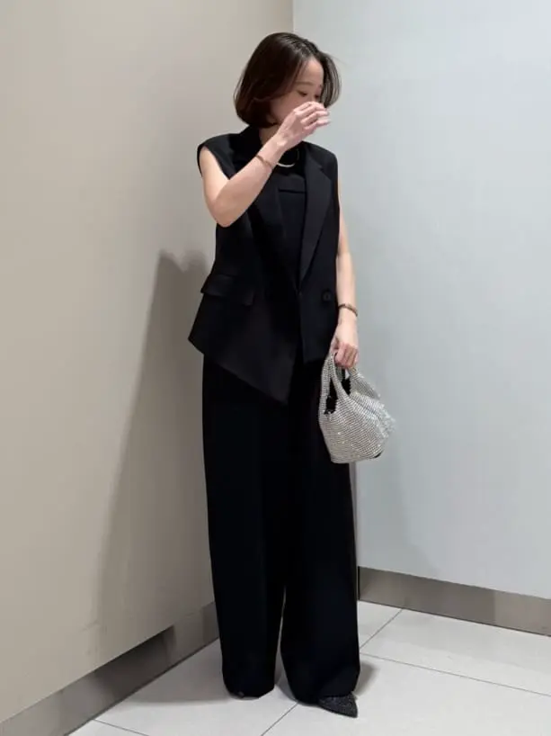 GRACE CONTINENTAL The Banquet Suzuka コーディネート画像