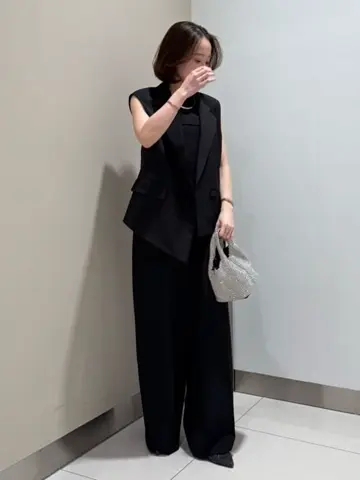 GRACE CONTINENTAL The Banquet Suzuka コーディネート画像