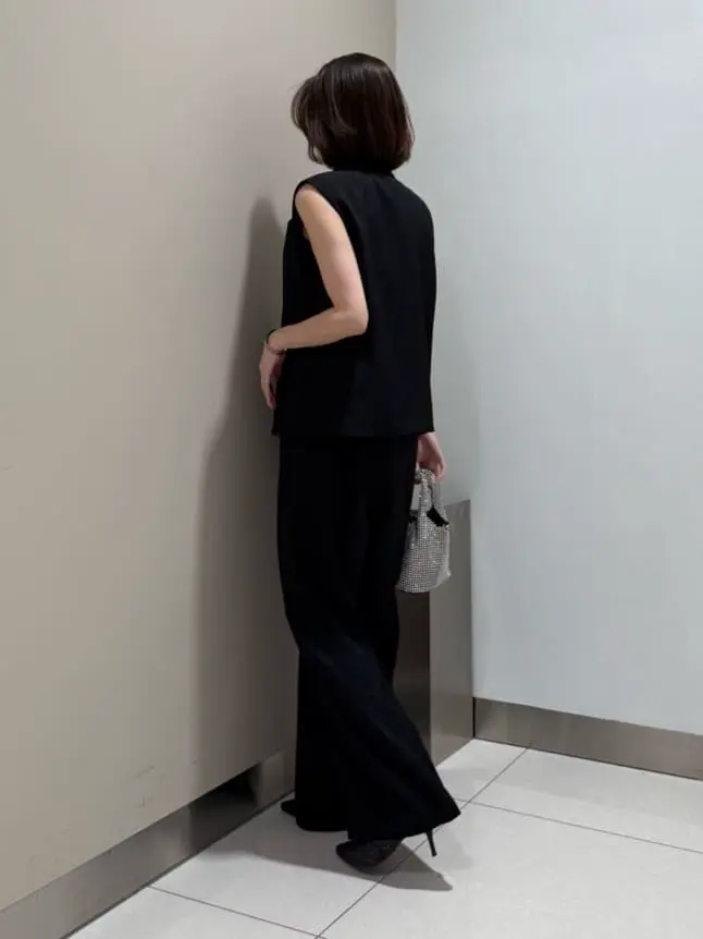 GRACE CONTINENTAL The Banquet Suzuka コーディネート画像