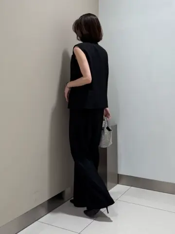 GRACE CONTINENTAL The Banquet Suzuka コーディネート画像