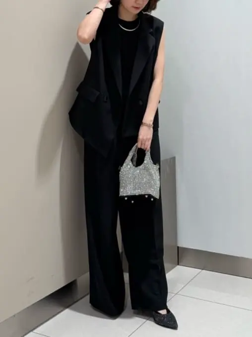 GRACE CONTINENTAL The Banquet Suzuka コーディネート画像