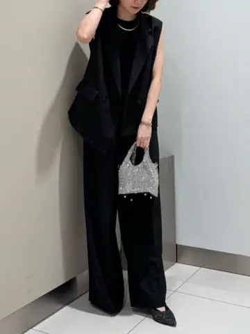 GRACE CONTINENTAL The Banquet Suzuka コーディネート画像