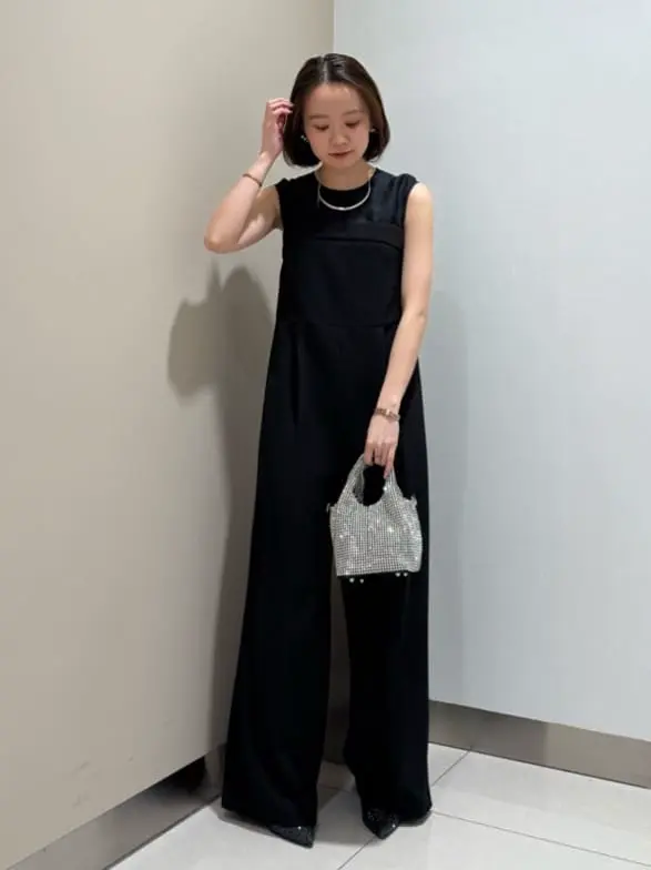 GRACE CONTINENTAL The Banquet Suzuka コーディネート画像