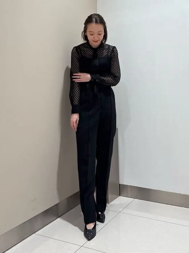 GRACE CONTINENTAL The Banquet Suzuka コーディネート画像