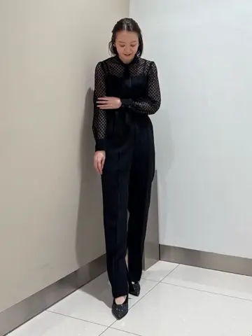 GRACE CONTINENTAL The Banquet Suzuka コーディネート画像