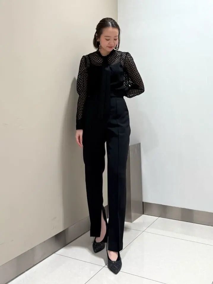 GRACE CONTINENTAL The Banquet Suzuka コーディネート画像