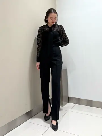 GRACE CONTINENTAL The Banquet Suzuka コーディネート画像