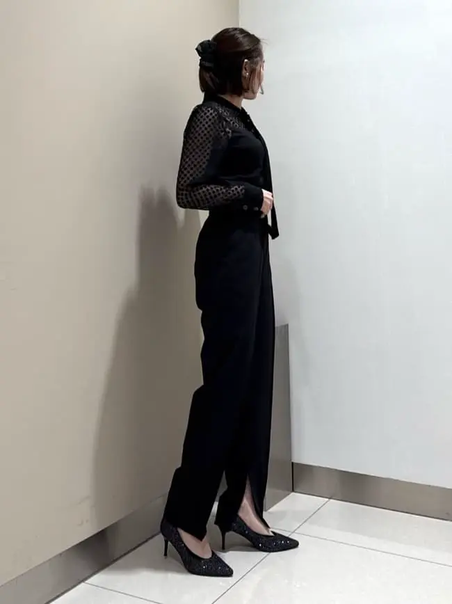 GRACE CONTINENTAL The Banquet Suzuka コーディネート画像