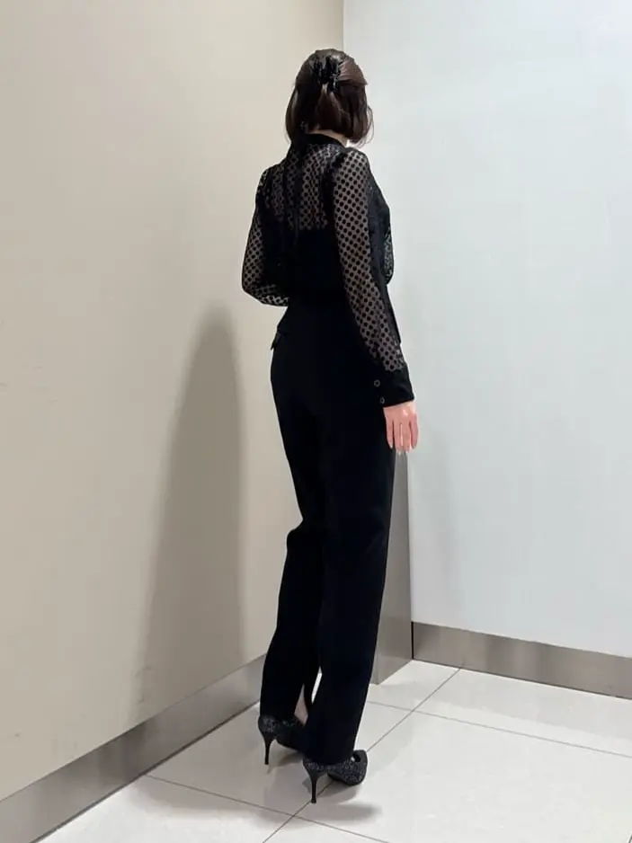 GRACE CONTINENTAL The Banquet Suzuka コーディネート画像