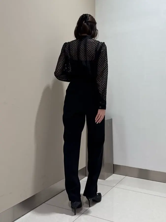 GRACE CONTINENTAL The Banquet Suzuka コーディネート画像