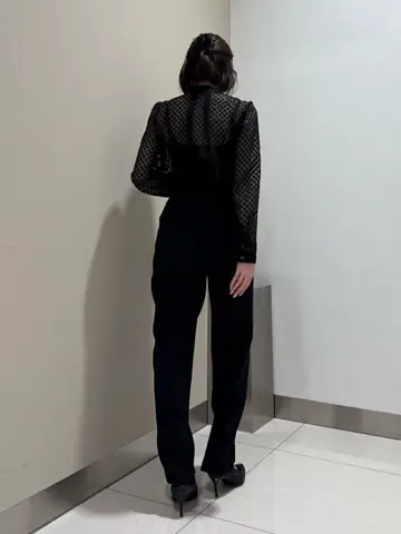 GRACE CONTINENTAL The Banquet Suzuka コーディネート画像