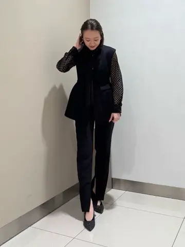 GRACE CONTINENTAL The Banquet Suzuka コーディネート画像