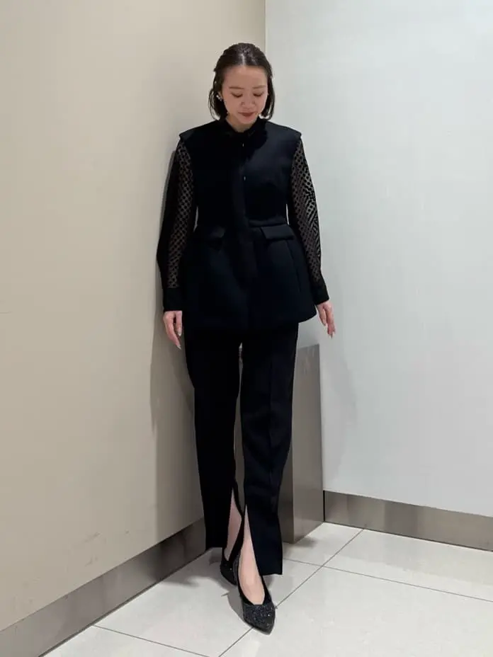 GRACE CONTINENTAL The Banquet Suzuka コーディネート画像