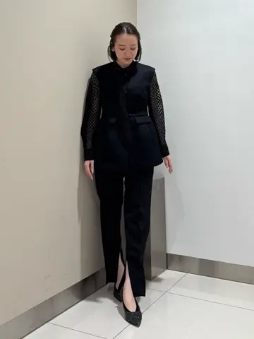 GRACE CONTINENTAL The Banquet Suzuka コーディネート画像