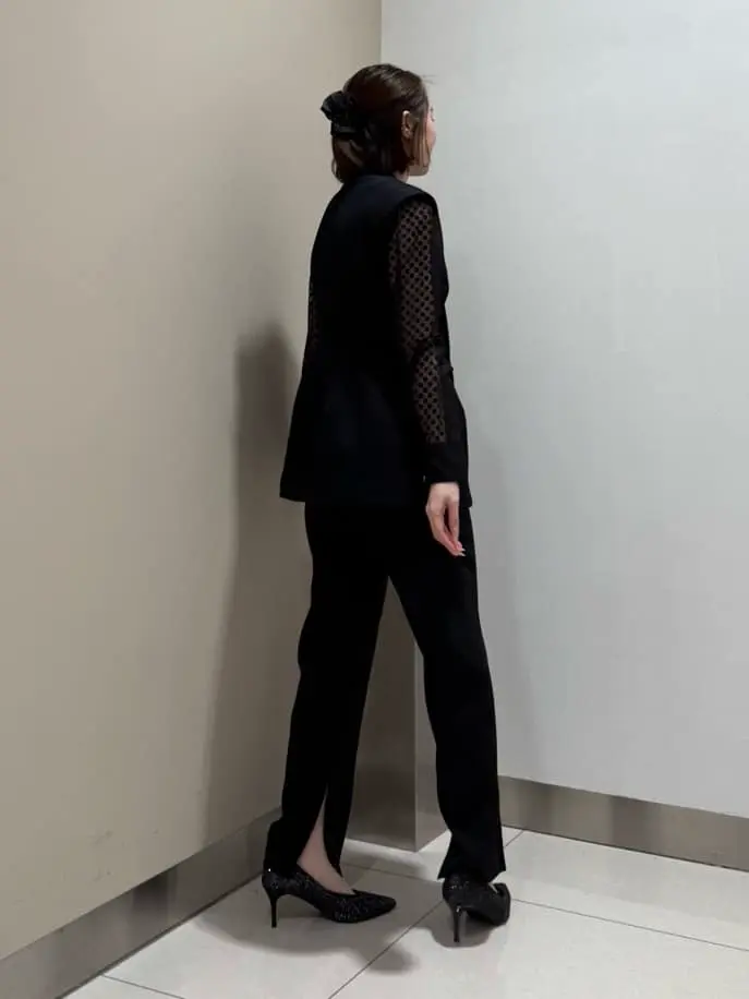 GRACE CONTINENTAL The Banquet Suzuka コーディネート画像