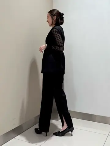 GRACE CONTINENTAL The Banquet Suzuka コーディネート画像