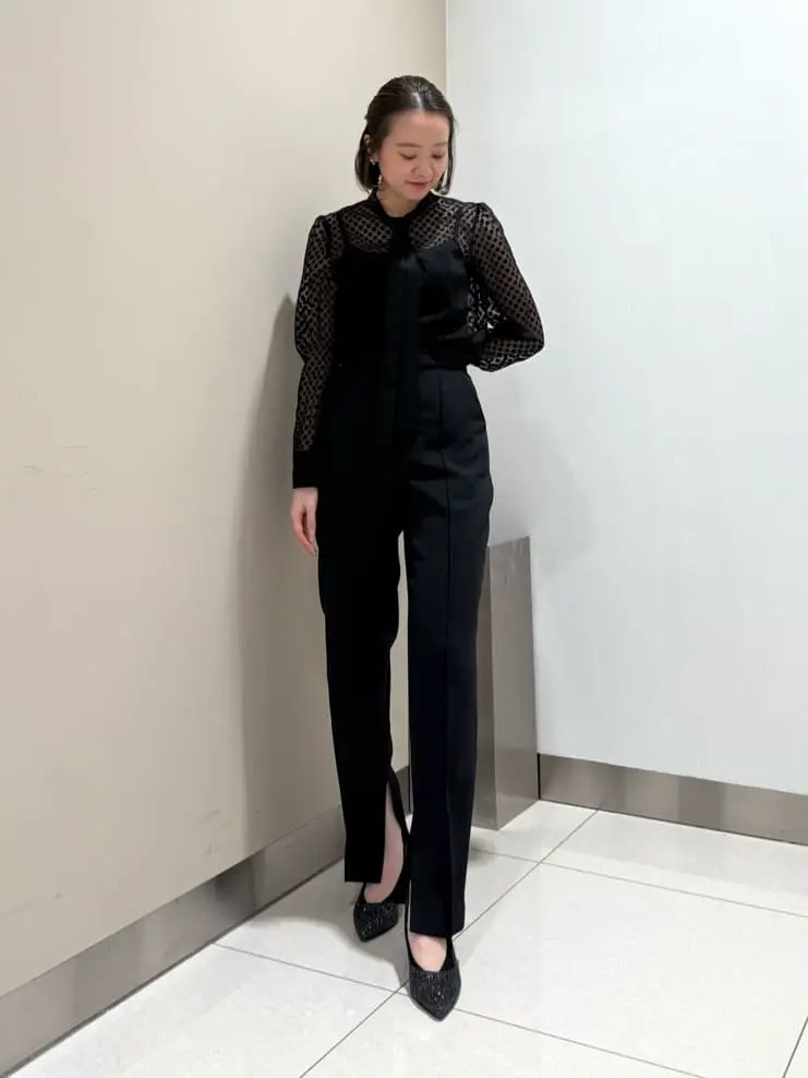 GRACE CONTINENTAL The Banquet Suzuka コーディネート画像