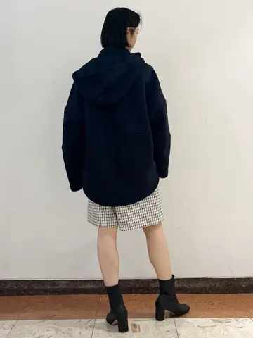 GRACE CONTINENTAL The Banquet yuri コーディネート画像