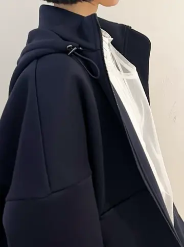 GRACE CONTINENTAL The Banquet yuri コーディネート画像