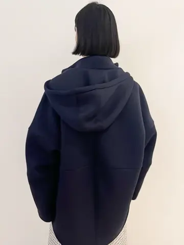 GRACE CONTINENTAL The Banquet yuri コーディネート画像