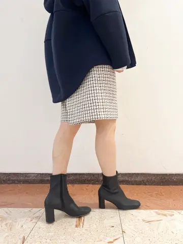 GRACE CONTINENTAL The Banquet yuri コーディネート画像