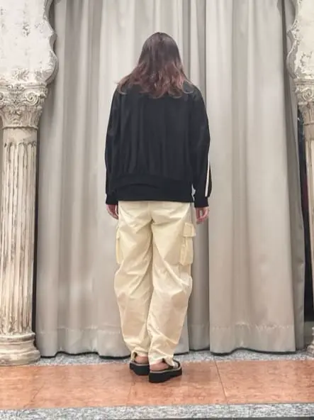 GRACE CONTINENTAL The Banquet 関谷　真琴 コーディネート画像