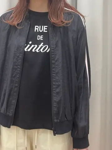 GRACE CONTINENTAL The Banquet 関谷　真琴 コーディネート画像