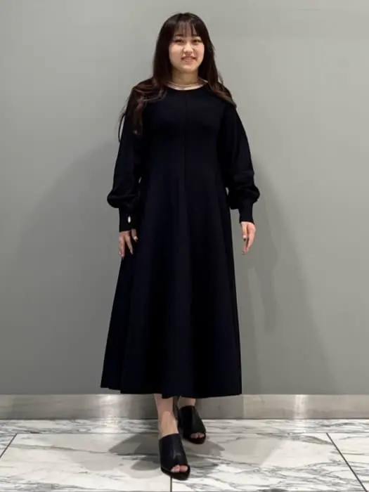  大橋　可苗 コーディネート画像