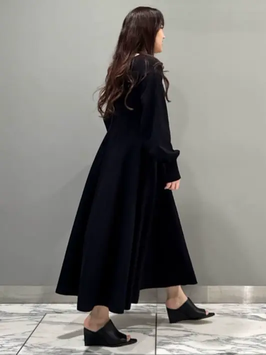 GRACE CONTINENTAL The Banquet 大橋　可苗 コーディネート画像