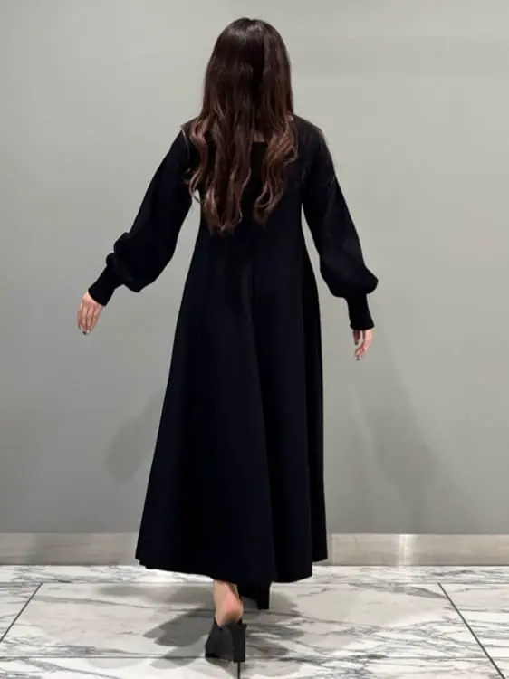 GRACE CONTINENTAL The Banquet 大橋　可苗 コーディネート画像