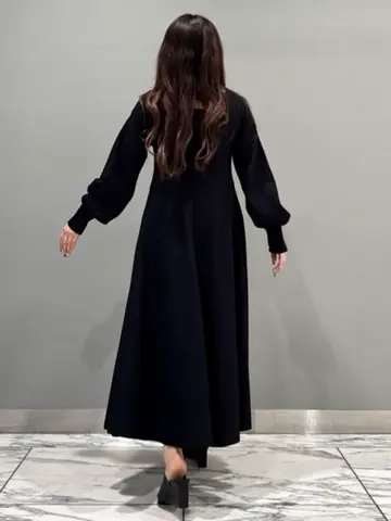 GRACE CONTINENTAL The Banquet 大橋　可苗 コーディネート画像