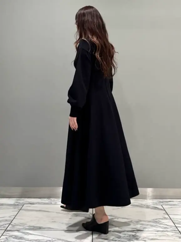 GRACE CONTINENTAL The Banquet 大橋　可苗 コーディネート画像