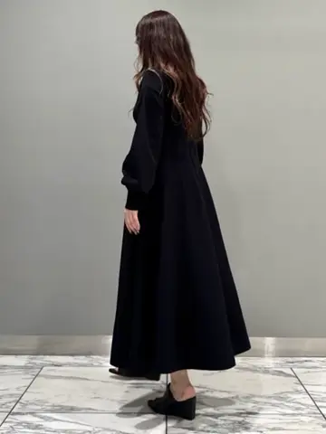 GRACE CONTINENTAL The Banquet 大橋　可苗 コーディネート画像