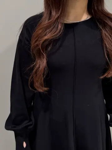 GRACE CONTINENTAL The Banquet 大橋　可苗 コーディネート画像