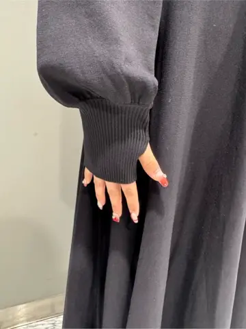 GRACE CONTINENTAL The Banquet 大橋　可苗 コーディネート画像