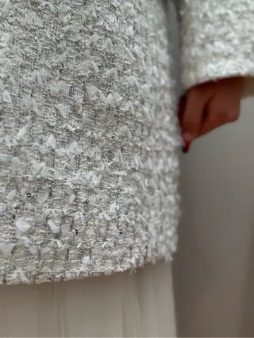 GRACE CONTINENTAL The Banquet 大橋　可苗 コーディネート画像