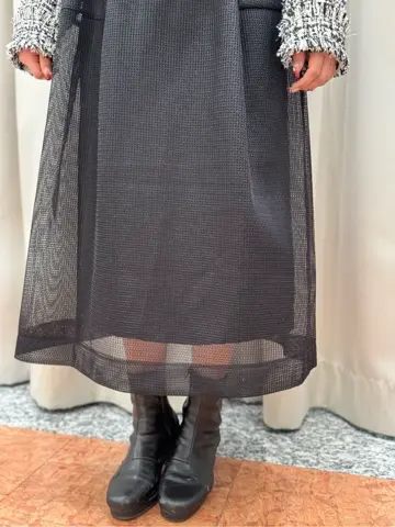 GRACE CONTINENTAL The Banquet 大橋　可苗 コーディネート画像