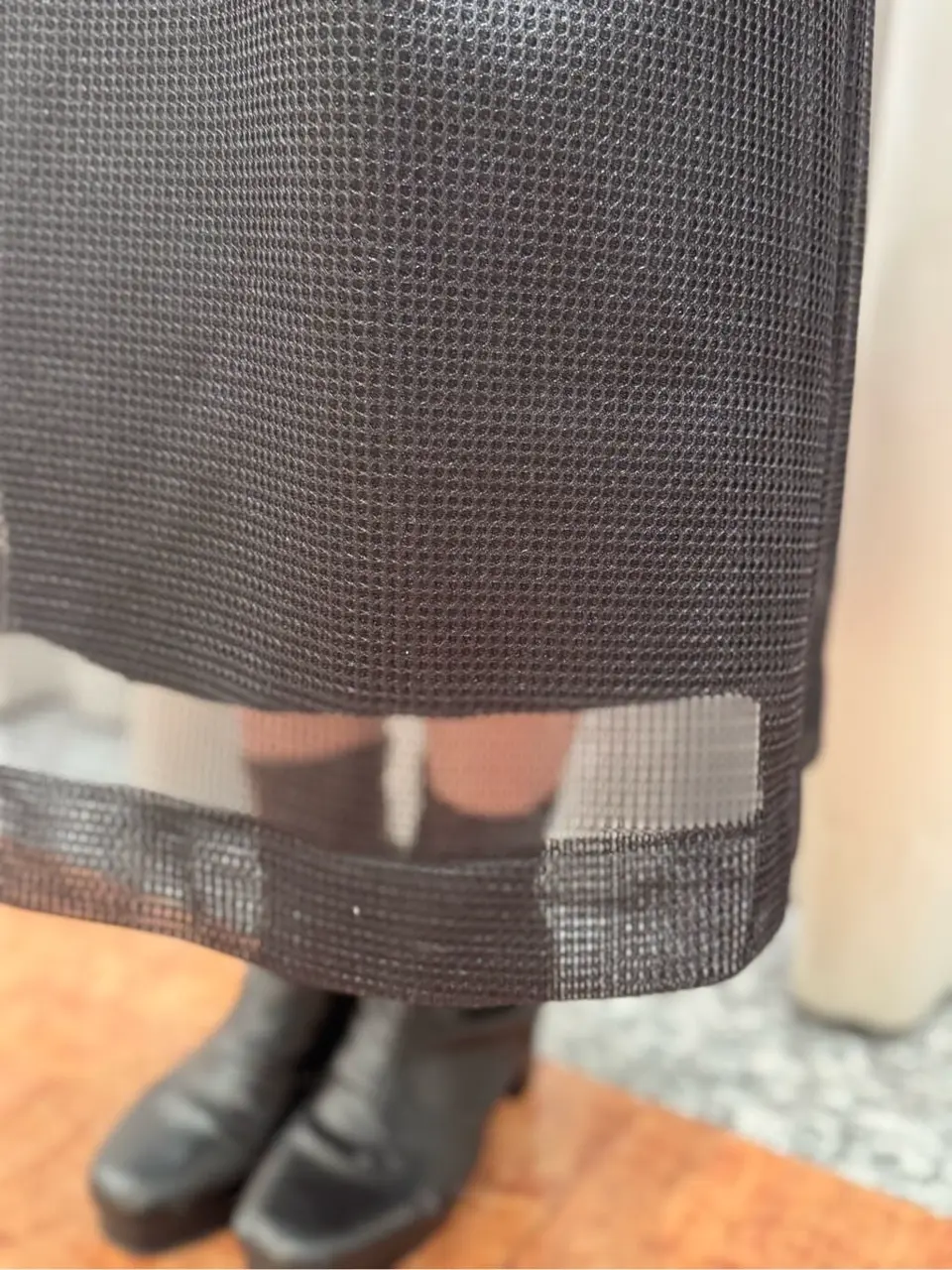 GRACE CONTINENTAL The Banquet 大橋　可苗 コーディネート画像