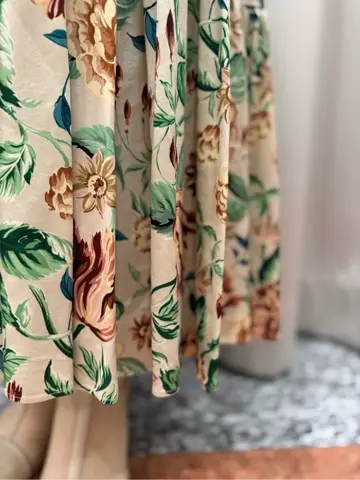 GRACE CONTINENTAL The Banquet 関谷　真琴 コーディネート画像