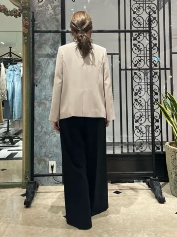 GRACE CONTINENTAL The Banquet 泉　智子 コーディネート画像