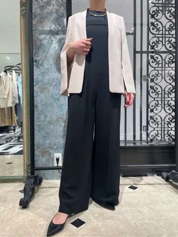 GRACE CONTINENTAL The Banquet 泉　智子 コーディネート画像