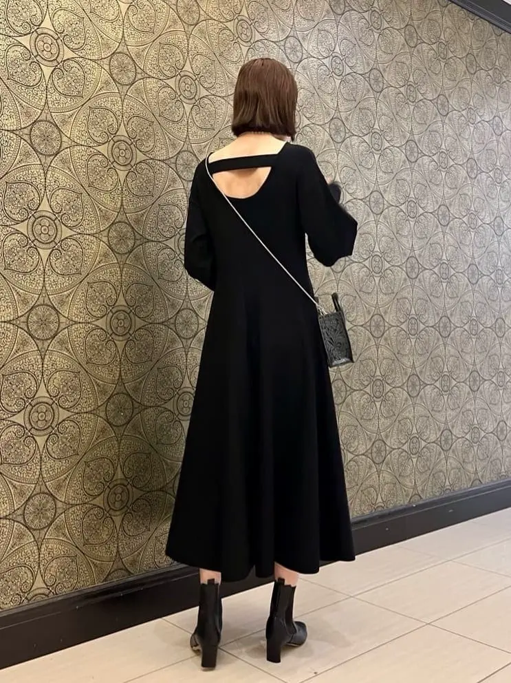 GRACE CONTINENTAL The Banquet 亀田 未希 コーディネート画像