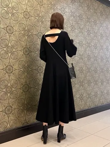 GRACE CONTINENTAL The Banquet 亀田 未希 コーディネート画像