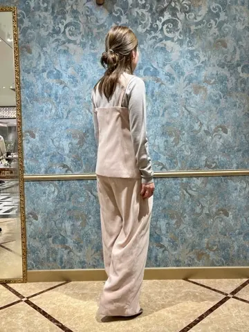 GRACE CONTINENTAL The Banquet 泉　智子 コーディネート画像