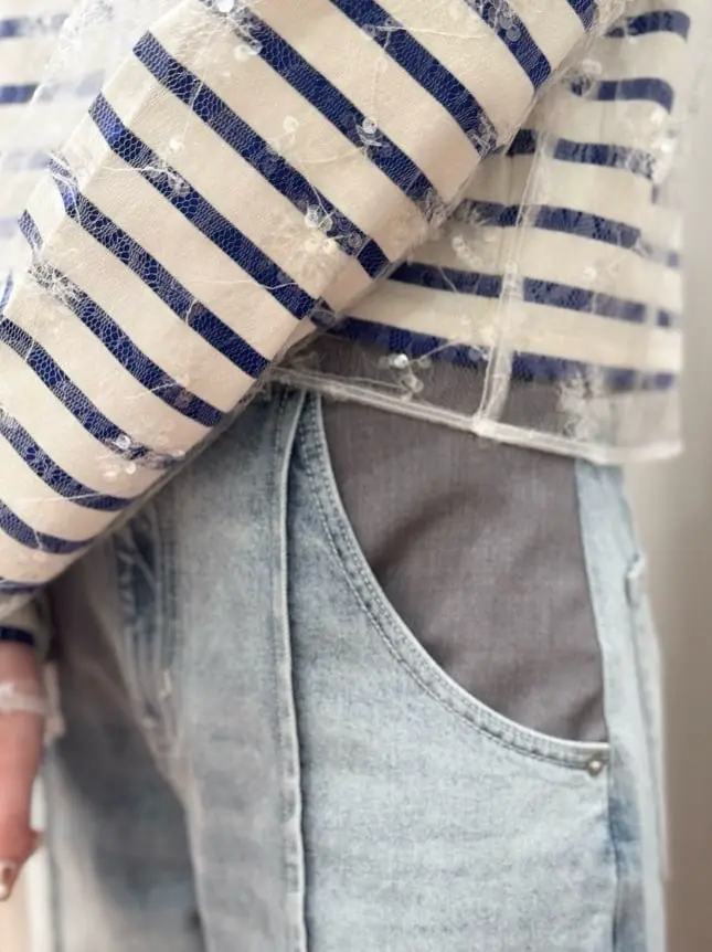 GRACE CONTINENTAL The Banquet 関谷　真琴 コーディネート画像