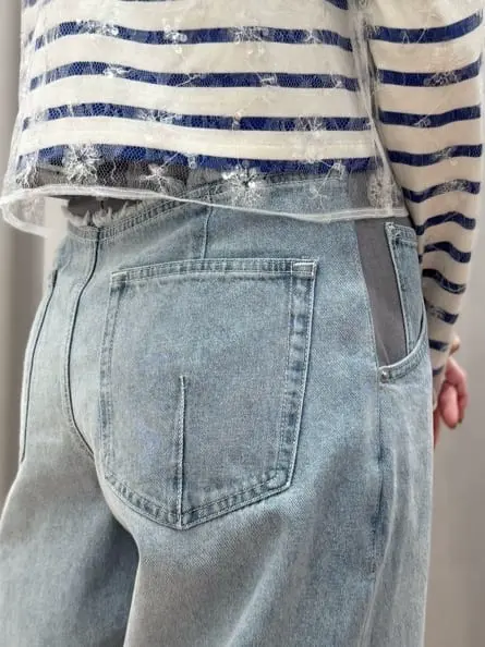 GRACE CONTINENTAL The Banquet 関谷　真琴 コーディネート画像