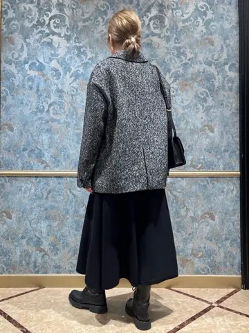 GRACE CONTINENTAL The Banquet 泉　智子 コーディネート画像