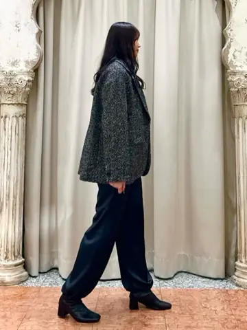 GRACE CONTINENTAL The Banquet 遠藤　みずき コーディネート画像