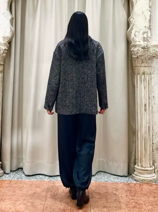 GRACE CONTINENTAL The Banquet 遠藤　みずき コーディネート画像